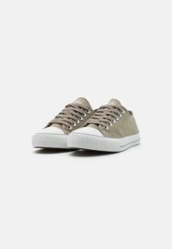 Anna Field Sneakers Laag - Khaki -Geselecteerde Modieuze Dameskledingwinkels 1daa4f1b3d92436485efafd4f76cb0e1