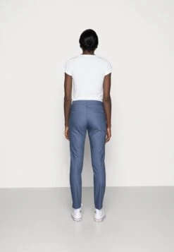 Mos Mosh Abbey Night Pant - Broek - Indigo Blue -Geselecteerde Modieuze Dameskledingwinkels 1e2115a95a724026b7a6b0554e4eb4b5