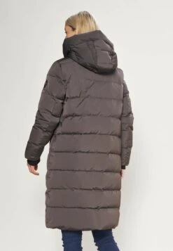 Mos Mosh Nova Coat - Donsjas - Magnet -Geselecteerde Modieuze Dameskledingwinkels 1ea289f9209a46889de9d5adb95e066e