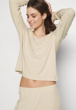 Anna Field Pyjama - Off-White -Geselecteerde Modieuze Dameskledingwinkels 1f950543f22a49e99e0bf827dcb85ca5