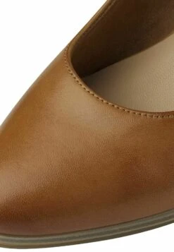 Tamaris Klassieke Pumps - Camel -Geselecteerde Modieuze Dameskledingwinkels 20688ea60c3f405ea7798ac2fa843cac