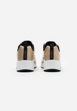 Uno - Sneakers Laag - Champagne Gold Glitter Hot Melt 9 Uno - Sneakers Laag - Champagne Gold Glitter Hot Melt -Geselecteerde Modieuze Dameskledingwinkels 207ce1a7903a46d5a5a2b00371abf16d