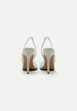 Even&Odd Klassieke Pumps - Light Grey -Geselecteerde Modieuze Dameskledingwinkels 216dae1b63204c24848b4cec8e418cba