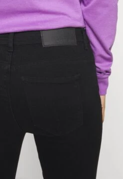 Noisy May Nmkimmy Ank Dart - Jeans Skinny Fit - Black Denim 11 Noisy May Nmkimmy Ank Dart - Jeans Skinny Fit - Black Denim -Geselecteerde Modieuze Dameskledingwinkels 226642f0db80497bae44a69a44f8e91e