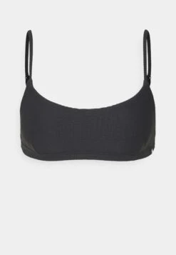 Seafolly Essentials Bralette - Bikinitop - Black -Geselecteerde Modieuze Dameskledingwinkels 22bdc3e04c6f4b31b77a3cfb6125a77b