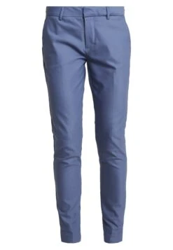 Mos Mosh Abbey Night Pant - Broek - Indigo Blue -Geselecteerde Modieuze Dameskledingwinkels 2312cb7f8d18493290486c4b79178319