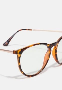 Anna Field Brillen Met Blauwlichtfilter - Brown 7 Anna Field Brillen Met Blauwlichtfilter - Brown -Geselecteerde Modieuze Dameskledingwinkels 240f1c32381f4628ae26a0a706ccfb35