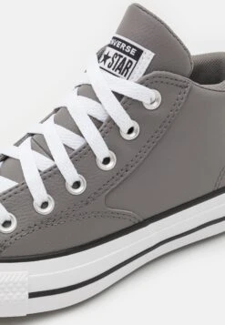 Converse Chuck Taylor All Star Malden Street Fall Tone - Sneakers Hoog - Grey/White -Geselecteerde Modieuze Dameskledingwinkels 241f7ff4a9584be889fef695b67ccf90