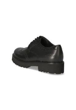 Gabor Veterschoenen - Schwarz 12 Gabor Veterschoenen - Schwarz -Geselecteerde Modieuze Dameskledingwinkels 24287c5febf94163ab8fd48765715d82