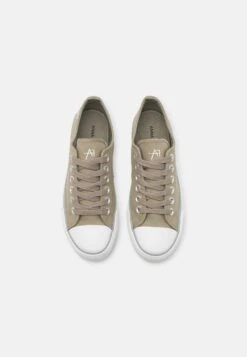 Anna Field Sneakers Laag - Khaki -Geselecteerde Modieuze Dameskledingwinkels 24ae315cbd2f4b85803ea9e8c3e73697