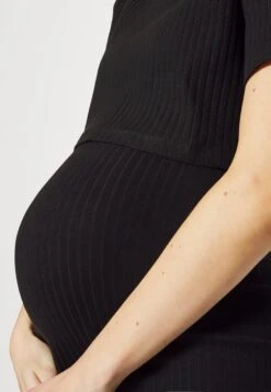 Top Skirt Set - Kokerrok - 802 - Black -Geselecteerde Modieuze Dameskledingwinkels 251f02f1bdee40caad3acd9f45ed2ead