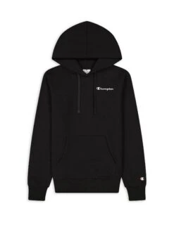 Champion American Classics - Hoodie - Black -Geselecteerde Modieuze Dameskledingwinkels 252e3542d565475cb540a27a33fcd456