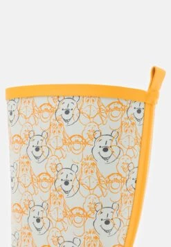 Even&Odd Disney Winnie The Pooh - Regenlaarzen - Yellow -Geselecteerde Modieuze Dameskledingwinkels 25ceb1ad9b35461799f68fc47ef32f77
