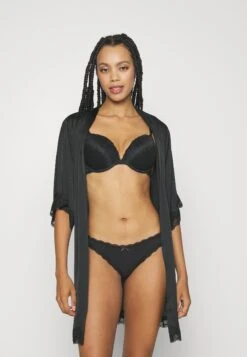 Anna Field 7 Pack - Slip - Black -Geselecteerde Modieuze Dameskledingwinkels 269ae5428ebe4618bf44b4f63b4dcf83