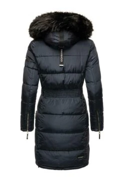 Navahoo Sinja - Winterjas - Dark Blue -Geselecteerde Modieuze Dameskledingwinkels 27bfba49931a4ab58bb991c87a73191a