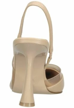 Steve Madden Hoge Hakken - Nude -Geselecteerde Modieuze Dameskledingwinkels 27ce44f6b3b047fd83c168959d02c919