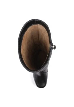 L37 Behind Closed Doors - Laarzen Met Hoge Hak - Black -Geselecteerde Modieuze Dameskledingwinkels 27e17aca797b417fbef5edfaef694d1a