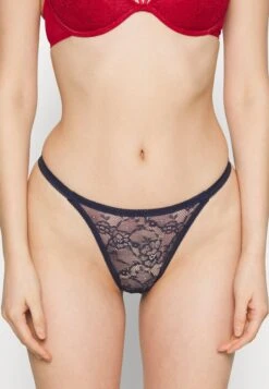 Anna Field 5 Pack - String - Red/Blue/White -Geselecteerde Modieuze Dameskledingwinkels 27eafbfa7c2a43c7b5e880d9199c7643