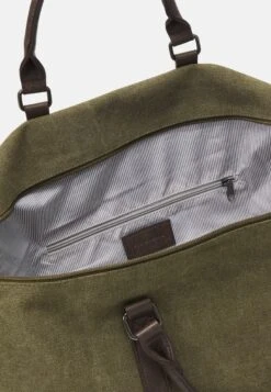 Pier One Unisex - Reistas - Khaki 7 Pier One Unisex - Reistas - Khaki -Geselecteerde Modieuze Dameskledingwinkels 2861bc3b4fed44f7b180be1380545659