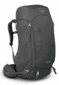 Osprey Viva 65 - Backpack - Tunnel Vision Grey -Geselecteerde Modieuze Dameskledingwinkels 299e62a592b14ea58312af09b1fd7062