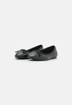 Anna Field Comfort - Ballerina'S - Black -Geselecteerde Modieuze Dameskledingwinkels 2a0d5c028bd3438d9c9fa01f39ea3a47