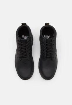 Dr. Martens Bonny Unisex - Veterboots - Black -Geselecteerde Modieuze Dameskledingwinkels 2a374ef8d8624d86ba00102da55bfaa8