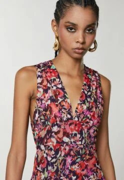 Patrizia Pepe Long - Maxi-Jurk - Martianredflower 8 Patrizia Pepe Long - Maxi-Jurk - Martianredflower -Geselecteerde Modieuze Dameskledingwinkels 2adeb6400a5c4c90a6ac079995ee6f9f