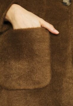 ONLY Onlclaire Coat - Mantel - Toasted Coconut -Geselecteerde Modieuze Dameskledingwinkels 2b2eae5f6a0044ba9c433df9831df07b