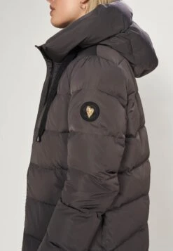 Mos Mosh Nova Coat - Donsjas - Magnet -Geselecteerde Modieuze Dameskledingwinkels 2b8296d2e7bc4e1ca1162f51809c5dc6