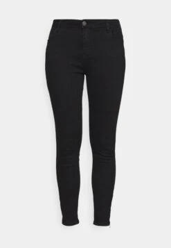 Noisy May Nmkimmy Ank Dart - Jeans Skinny Fit - Black Denim 12 Noisy May Nmkimmy Ank Dart - Jeans Skinny Fit - Black Denim -Geselecteerde Modieuze Dameskledingwinkels 2d423b725c334dd8ab65e7dd74573235