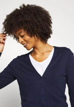 Anna Field Vest - Dark Blue -Geselecteerde Modieuze Dameskledingwinkels 2e5f6a6b6db740ecb2351e4944851e0d