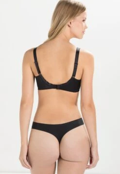 Chantelle Hedona - Beugel Bh - Black -Geselecteerde Modieuze Dameskledingwinkels 31e730d1f6b04b1eb32a88625c2256d1