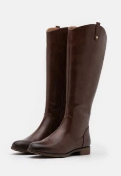 Anna Field Comfort - Laarzen - Brown -Geselecteerde Modieuze Dameskledingwinkels 31ee2bd880a849c1ab255068d0fcbb22