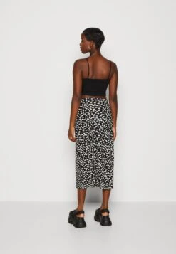 Even&Odd Kokerrok - Black/White/Multi-Coloured -Geselecteerde Modieuze Dameskledingwinkels 329514a3a5c24c00af07aac455db98bb