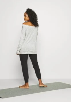 Athleta Salutation - Trainingsbroek - Black -Geselecteerde Modieuze Dameskledingwinkels 33dc18b29c464f9c9e19167fd797e85d