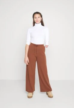 Anna Field Longsleeve - White -Geselecteerde Modieuze Dameskledingwinkels 33e652bf075f464d82d0e58eb5531e43