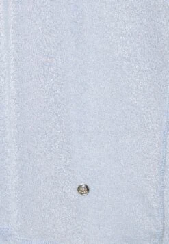 Mos Mosh Kay Tee - T-Shirt Basic - Bel Air Blue -Geselecteerde Modieuze Dameskledingwinkels 34c60a652af44c1abf1a50652adff7bb