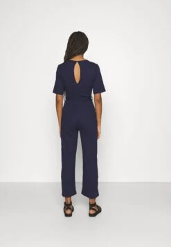 Even&Odd Jumpsuit - Dark Blue -Geselecteerde Modieuze Dameskledingwinkels 35c76309d32f4d3899a83c2a0fb25345