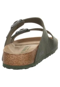 Birkenstock Arizona Syn Desert Dust Thyme Veg - Muiltjes - Thyme Veg -Geselecteerde Modieuze Dameskledingwinkels 35d36cccaf244e5bbc315406009d45d7