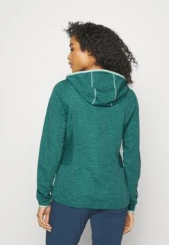 VAUDE Womens Skomer Hiking Jacket - Trainingsvest - Wave 7 VAUDE Womens Skomer Hiking Jacket - Trainingsvest - Wave -Geselecteerde Modieuze Dameskledingwinkels 36ef4dff2f174067a814f457b64eb01a