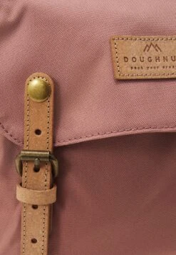 Doughnut Macaroon Large Reborn Series Backpack Unisex - Rugzak - Chestnut -Geselecteerde Modieuze Dameskledingwinkels 37d73a119bbd46ed9c240f3804f26110