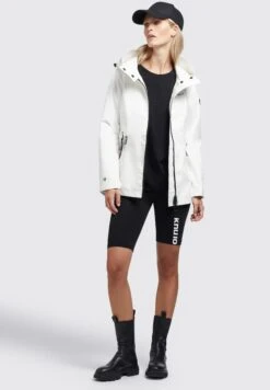 Khujo Junea - Parka - Naturweiß 11 Khujo Junea - Parka - Naturweiß -Geselecteerde Modieuze Dameskledingwinkels 380912f4acd2478b926493e4af873b7a