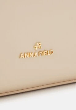 Anna Field Handtas - Beige -Geselecteerde Modieuze Dameskledingwinkels 39a0b09cba8e4cfd99ebad81b47ffa02