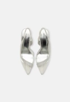 Even&Odd Klassieke Pumps - Light Grey -Geselecteerde Modieuze Dameskledingwinkels 3aaefc7e81904e3bad774e5708faadfd