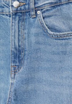 PULL & BEAR High Waist - Straight Leg Jeans - Stone Blue Denim 13 PULL & BEAR High Waist - Straight Leg Jeans - Stone Blue Denim -Geselecteerde Modieuze Dameskledingwinkels 3d6538f94d9e47d38ecce7d75d1ce112