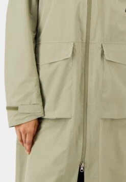 DIDRIKSONS Nadja Wns L 3 - Parka - Green -Geselecteerde Modieuze Dameskledingwinkels 3d8db1521b8749cf8b840bba9a5b3fc1