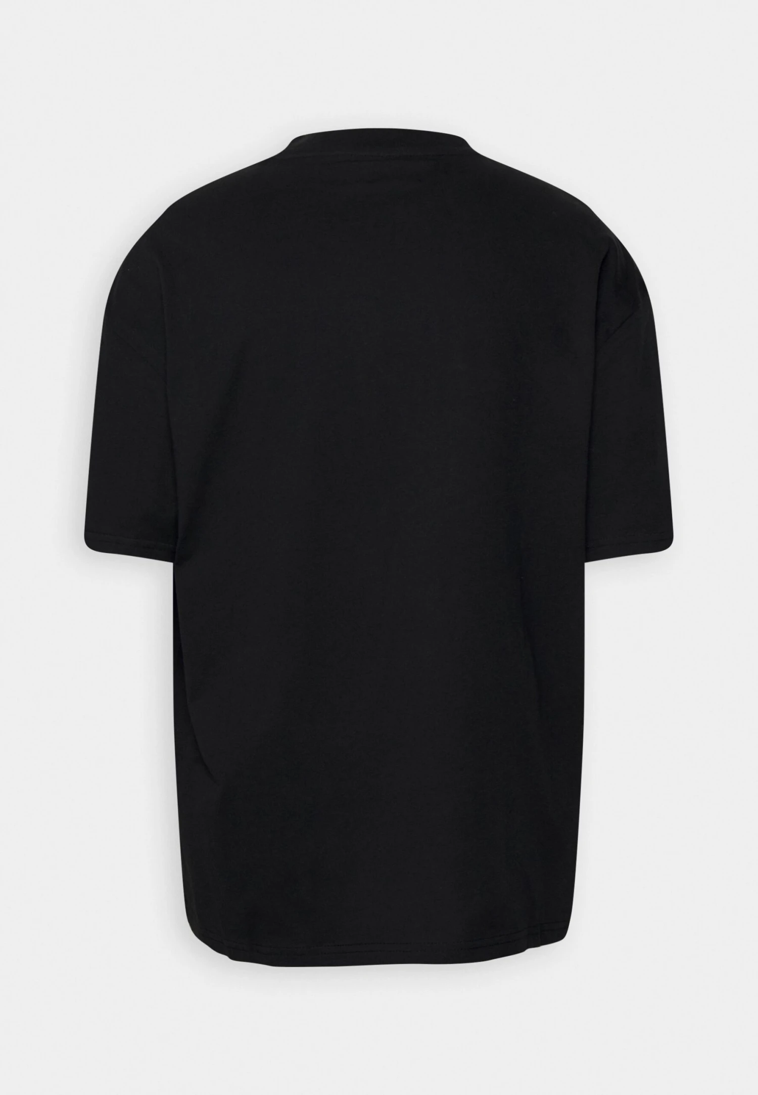 YOURTURN Unisex - T-Shirt Print - Black 6 YOURTURN Unisex - T-Shirt Print - Black - Afbeelding 6