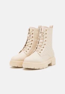 Anna Field Veterboots - Off-White 8 Anna Field Veterboots - Off-White -Geselecteerde Modieuze Dameskledingwinkels 3e50479f02c447bd95f25ea8bb04ad0f