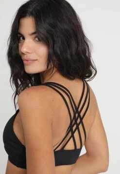 Bruno Banani Alexa Set - Bikini - Black -Geselecteerde Modieuze Dameskledingwinkels 3e990b221be34251aa6b8ba2b635acbf