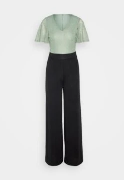 Anna Field Jumpsuit - Light Green/Black -Geselecteerde Modieuze Dameskledingwinkels 3f44926f1c5c4a9a8a36a449d5a8d844